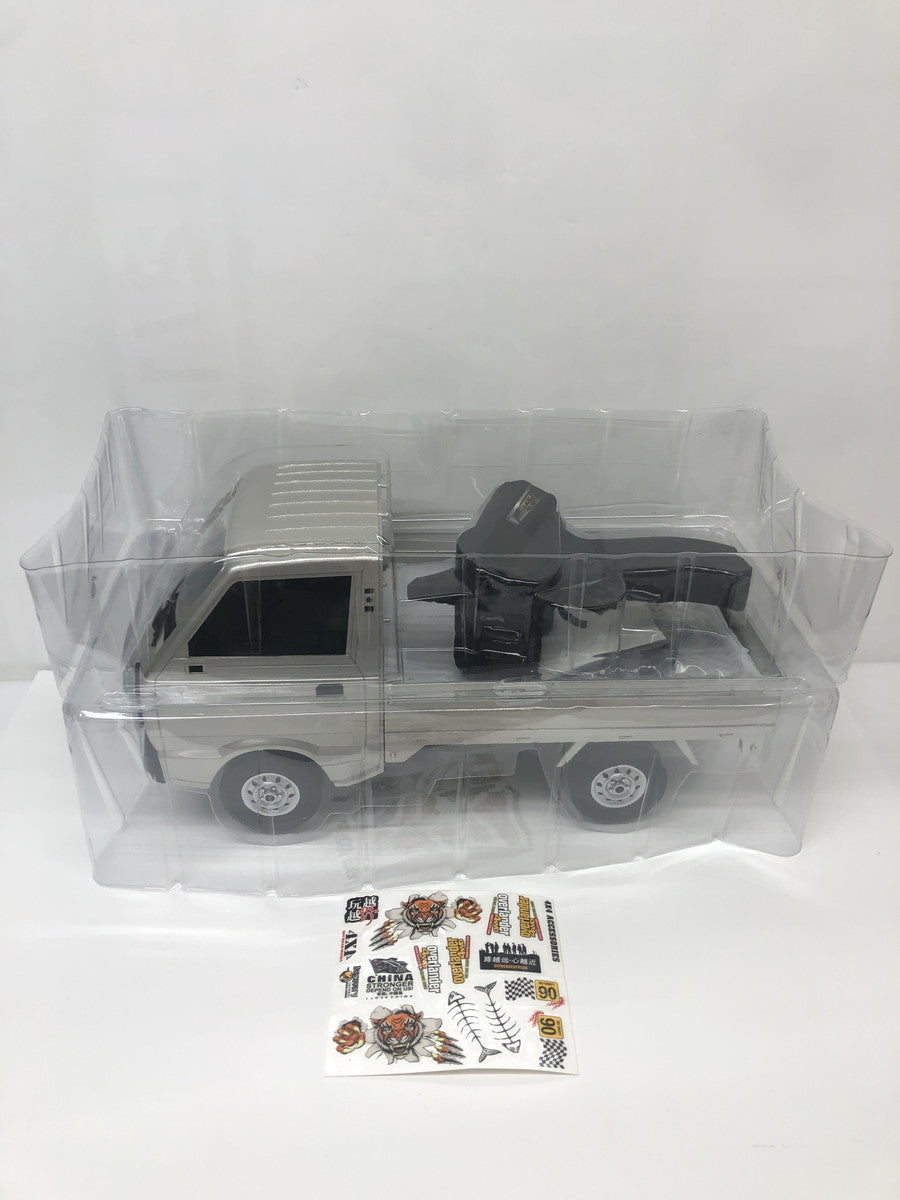 WPL KEI TRUCK 1/10 CLASSIC ラジコン