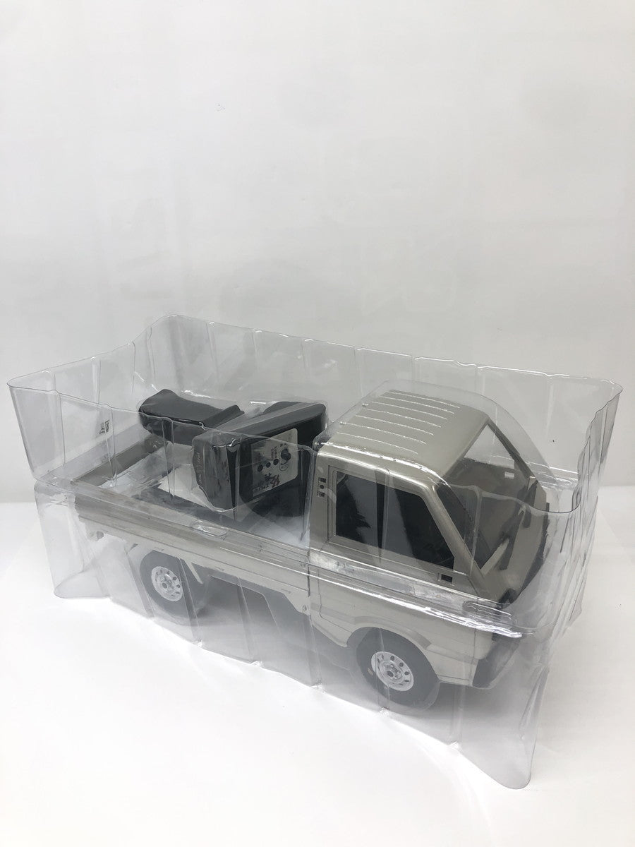 WPL KEI TRUCK 1/10 CLASSIC ラジコン