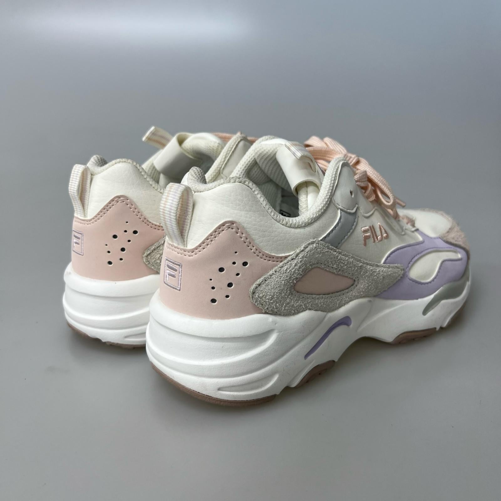 シューズ FILA RAY TRACER SL BRIGHT 24cm (US6 UK5 1/2 EU38)