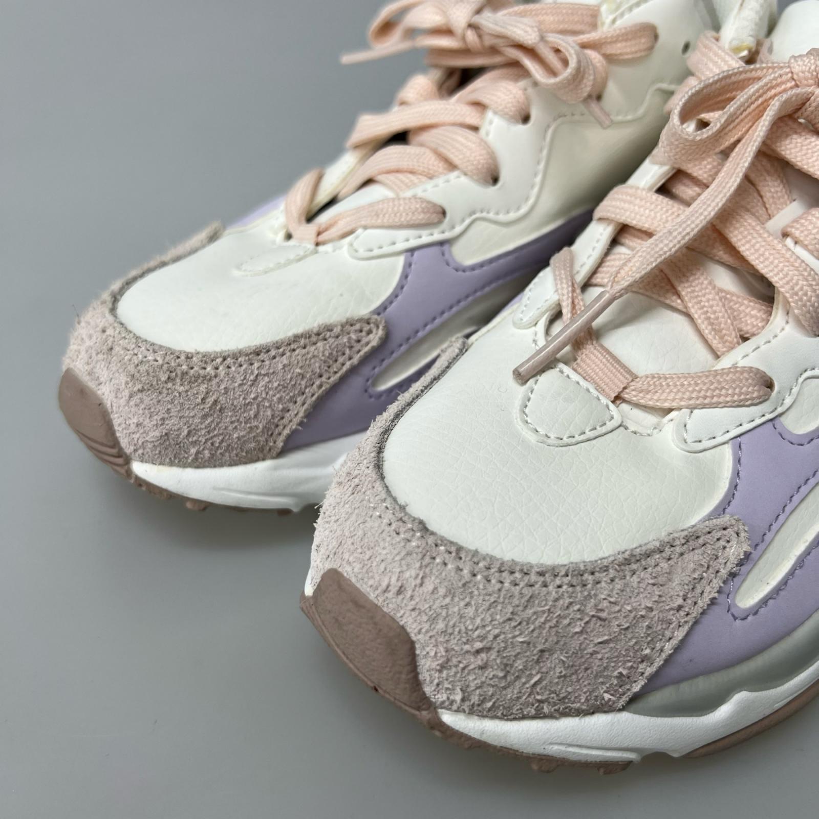 シューズ FILA RAY TRACER SL BRIGHT 24cm (US6 UK5 1/2 EU38)
