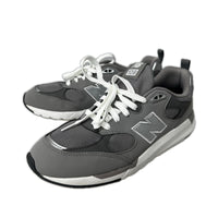 スニーカー NEW BALANCE MS109LC1 GRAY width D 27cm (US9 UK8 1/2 EU44) グレー