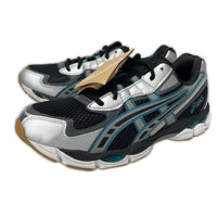 スニーカー ASICS GEL-NYC 2055 1203A542-001 28.0cm 28cm (US10 UK9 1/2 EU46)
