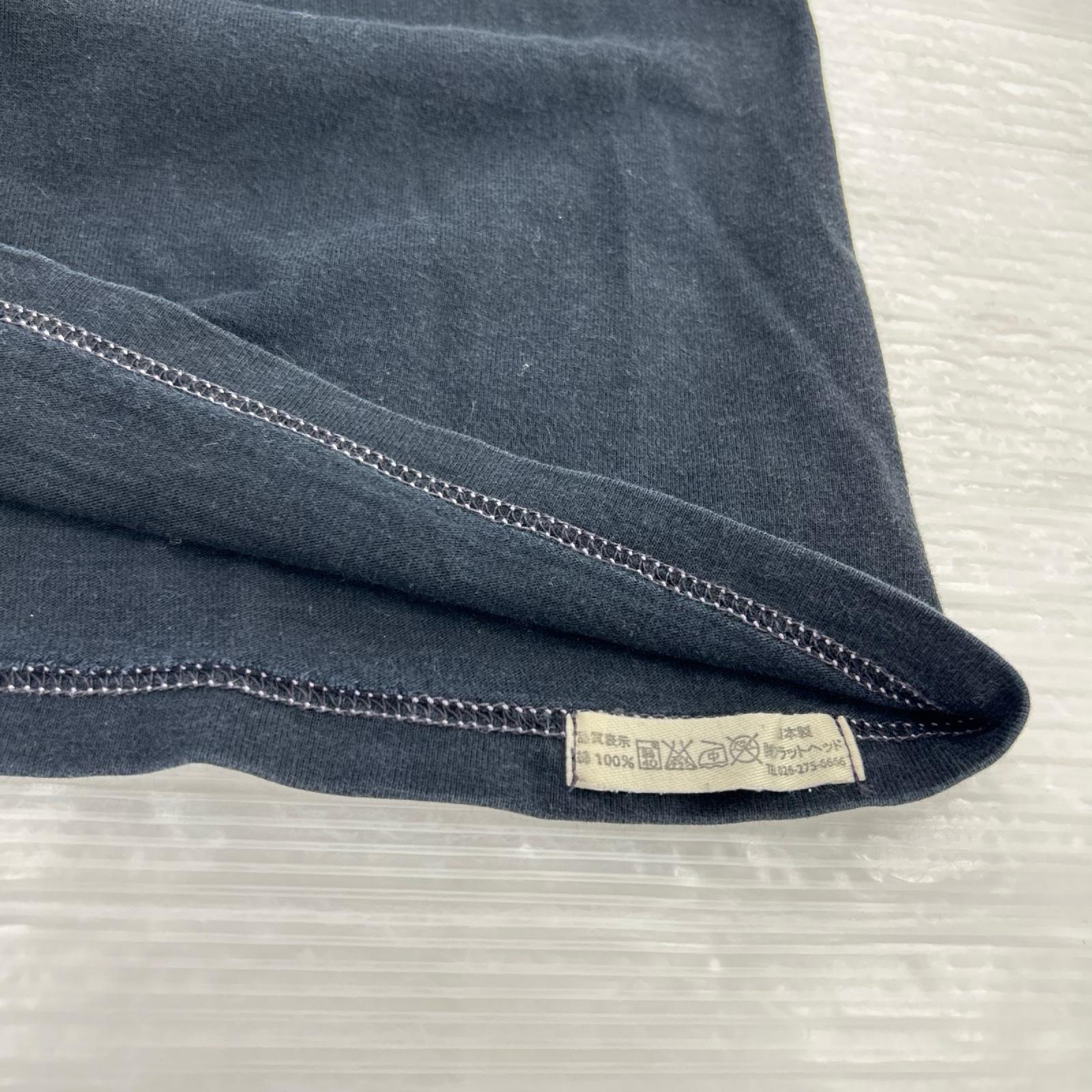 半袖Tシャツ golden Ticket 黒 (42) 42 ブラック