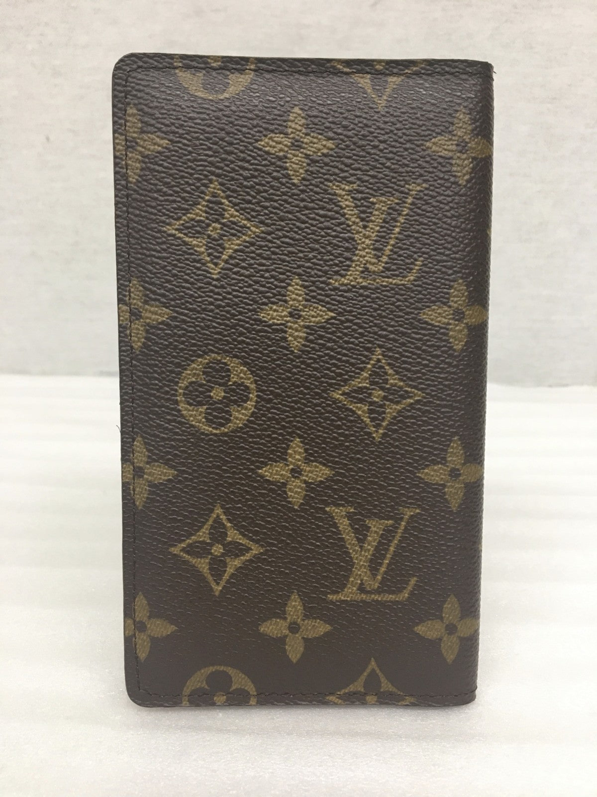 LV/アジェンダ ポッシュ/モノグラム R20503
