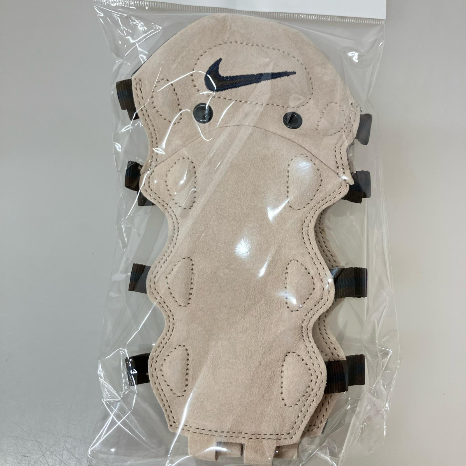 スニーカー AIR MORE MONEY QS 29cm AJ7383-800 29cm (US11 UK10 1/2 EU48) ベージュ