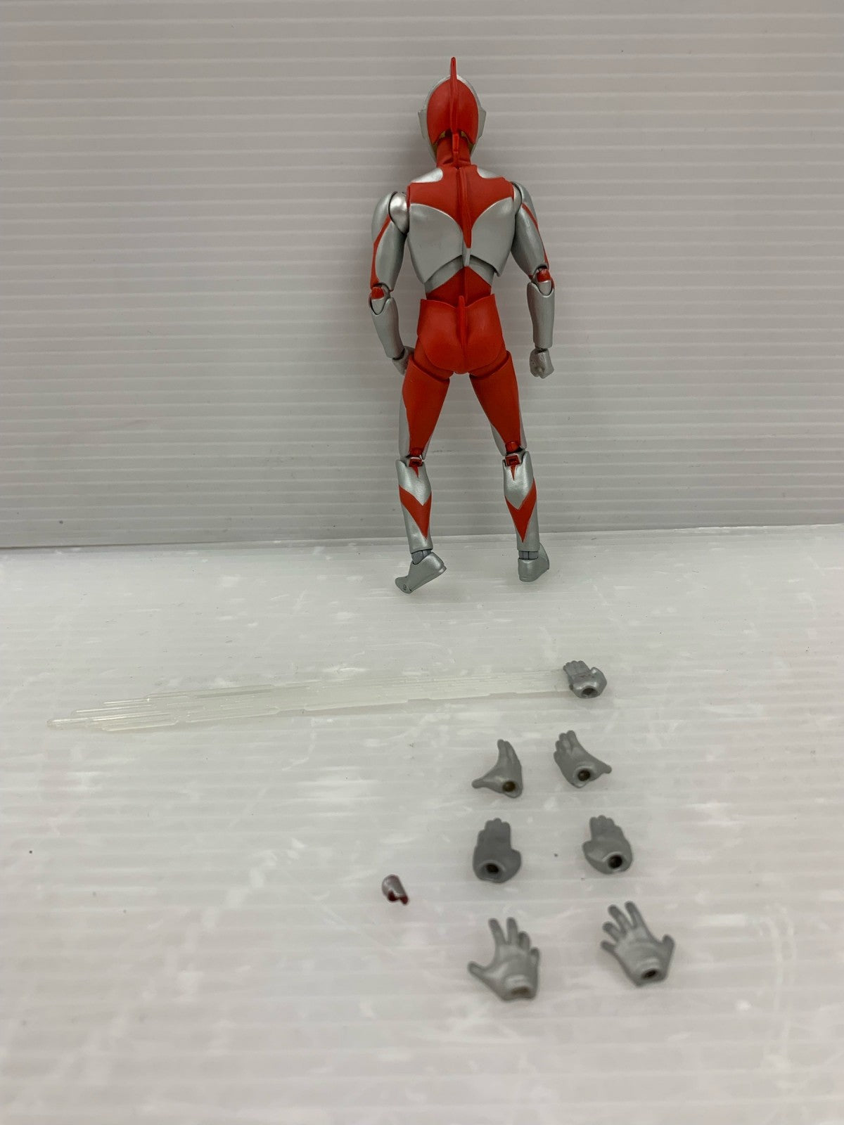 S.H.Figuarts ウルトラマン Aタイプ フィギュア/グッズ