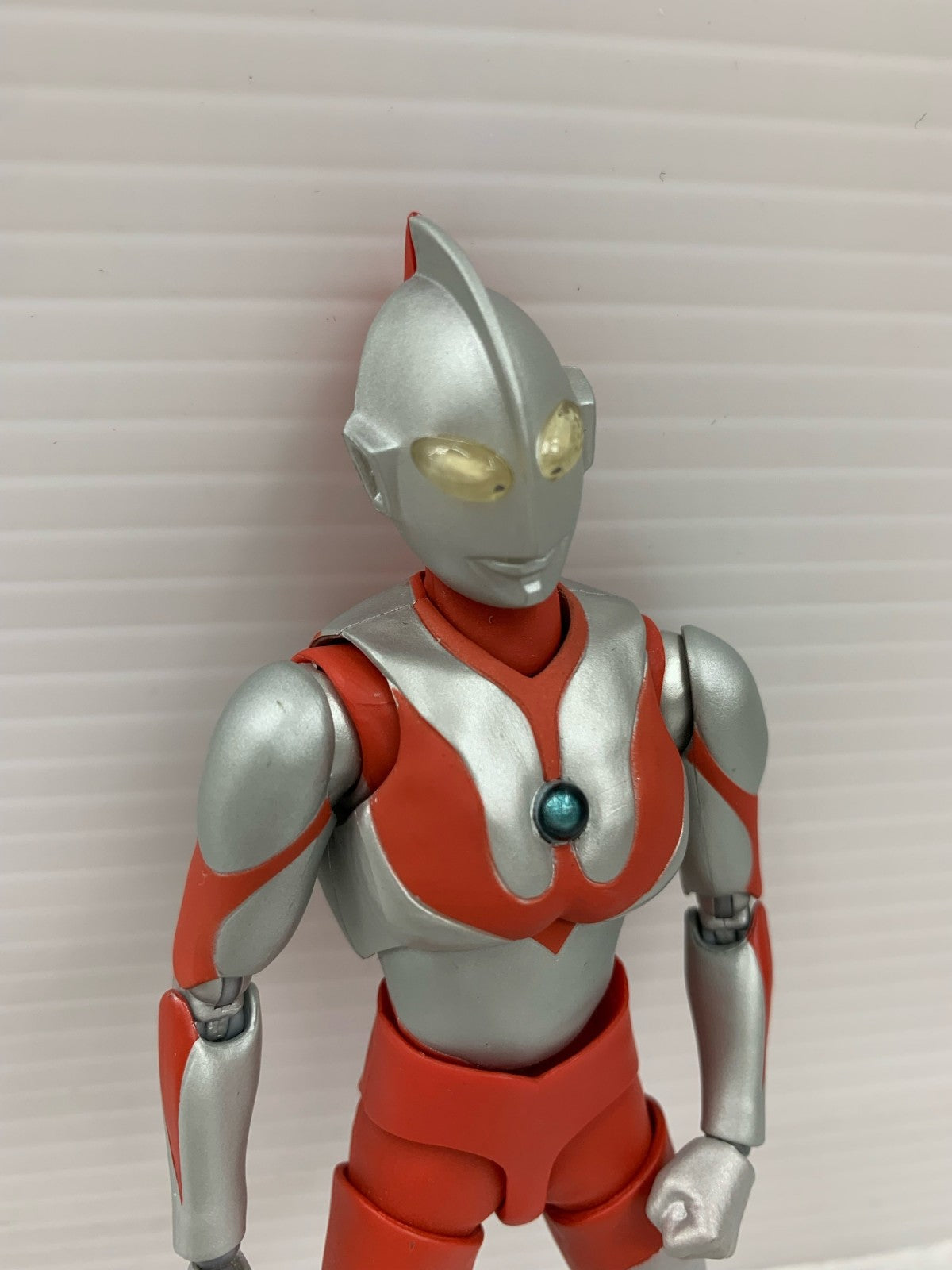 S.H.Figuarts ウルトラマン Aタイプ フィギュア/グッズ