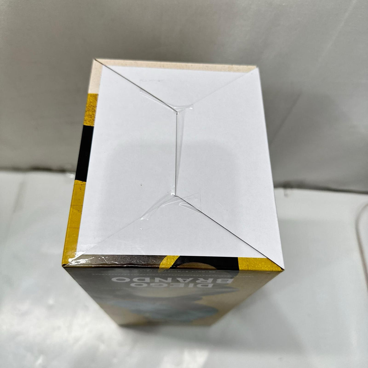 ラストワン ディエゴ・ブランドー MASTERLISE ジョジョの奇妙な冒険 フィギュア/グッズ