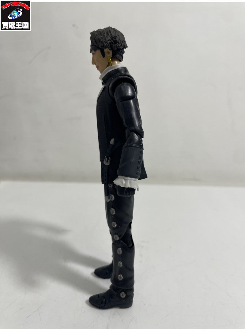 S.H.Figuarts 岸辺露伴(映画『岸辺露伴は動かない 懺悔室』) フィギュア/グッズ