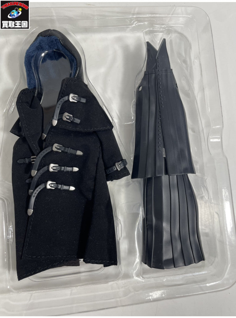 S.H.Figuarts 岸辺露伴(映画『岸辺露伴は動かない 懺悔室』) フィギュア/グッズ