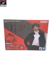 S.H.Figuarts 岸辺露伴(映画『岸辺露伴は動かない 懺悔室』) フィギュア/グッズ