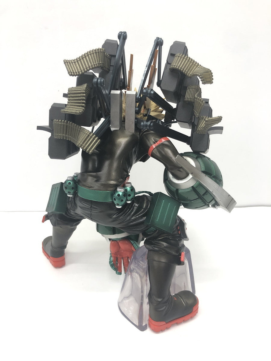 ラストワン 爆豪 ストレイフパンツァー フィギュア/グッズ