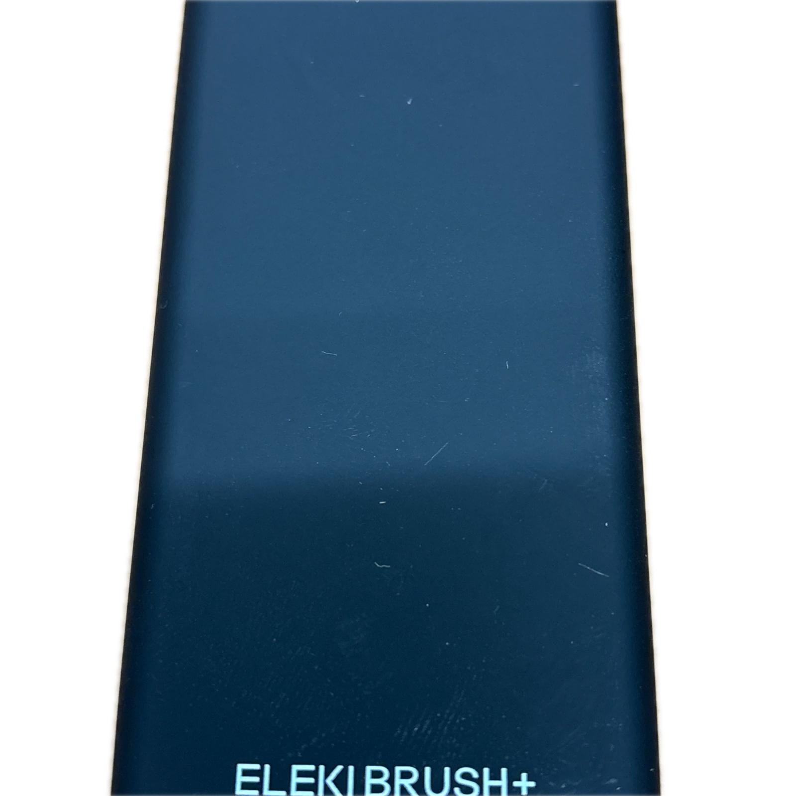 Brighte ELEKI BRUSH + BRT-FSB180 理美容家電