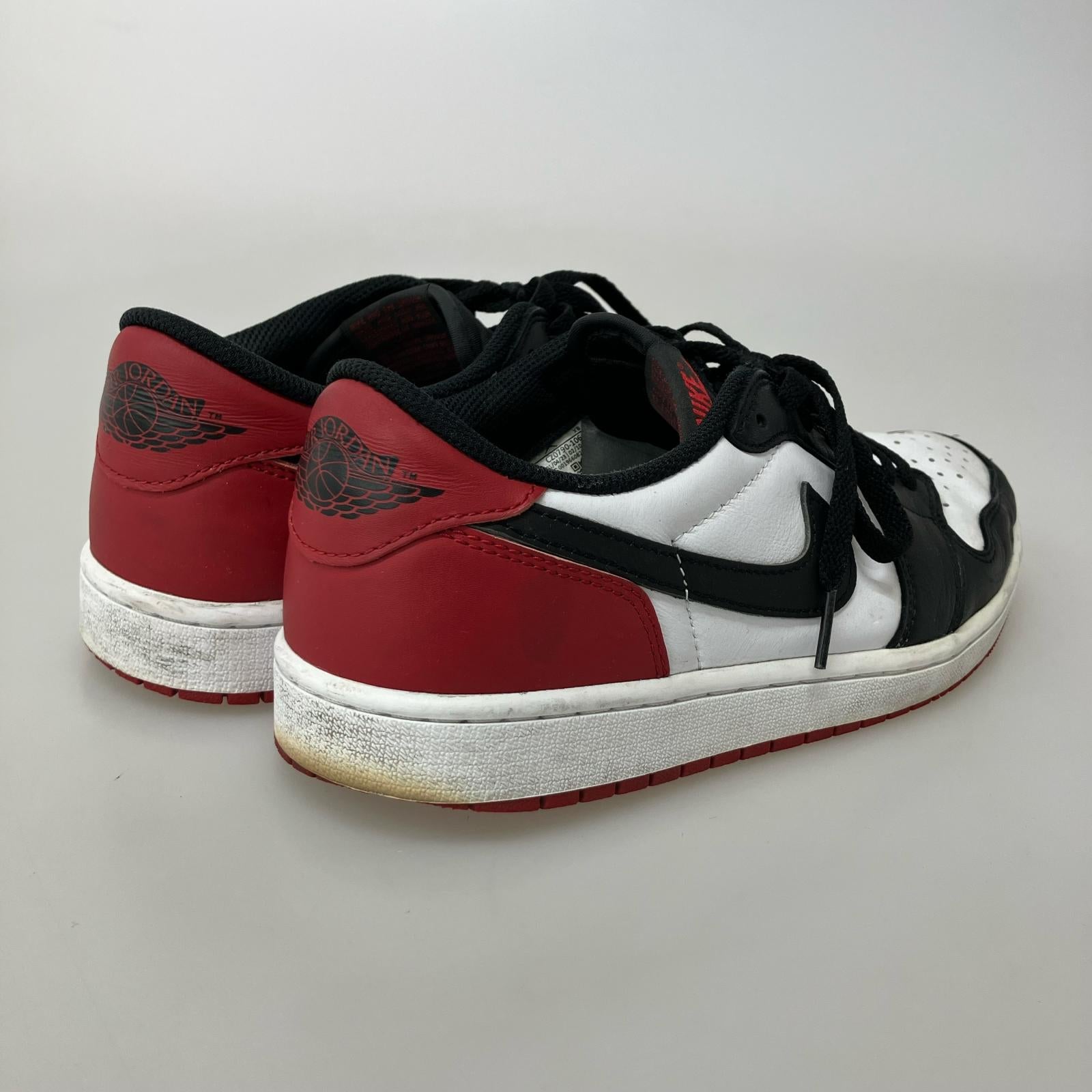 スニーカー Air Jordan 1 Retro Low OG (28) 28cm (US10 UK9 1/2 EU46)