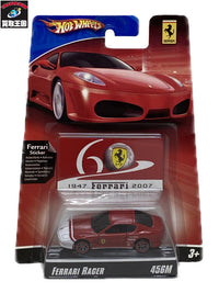 HW FERRARI RACER 456M ミニカーその他