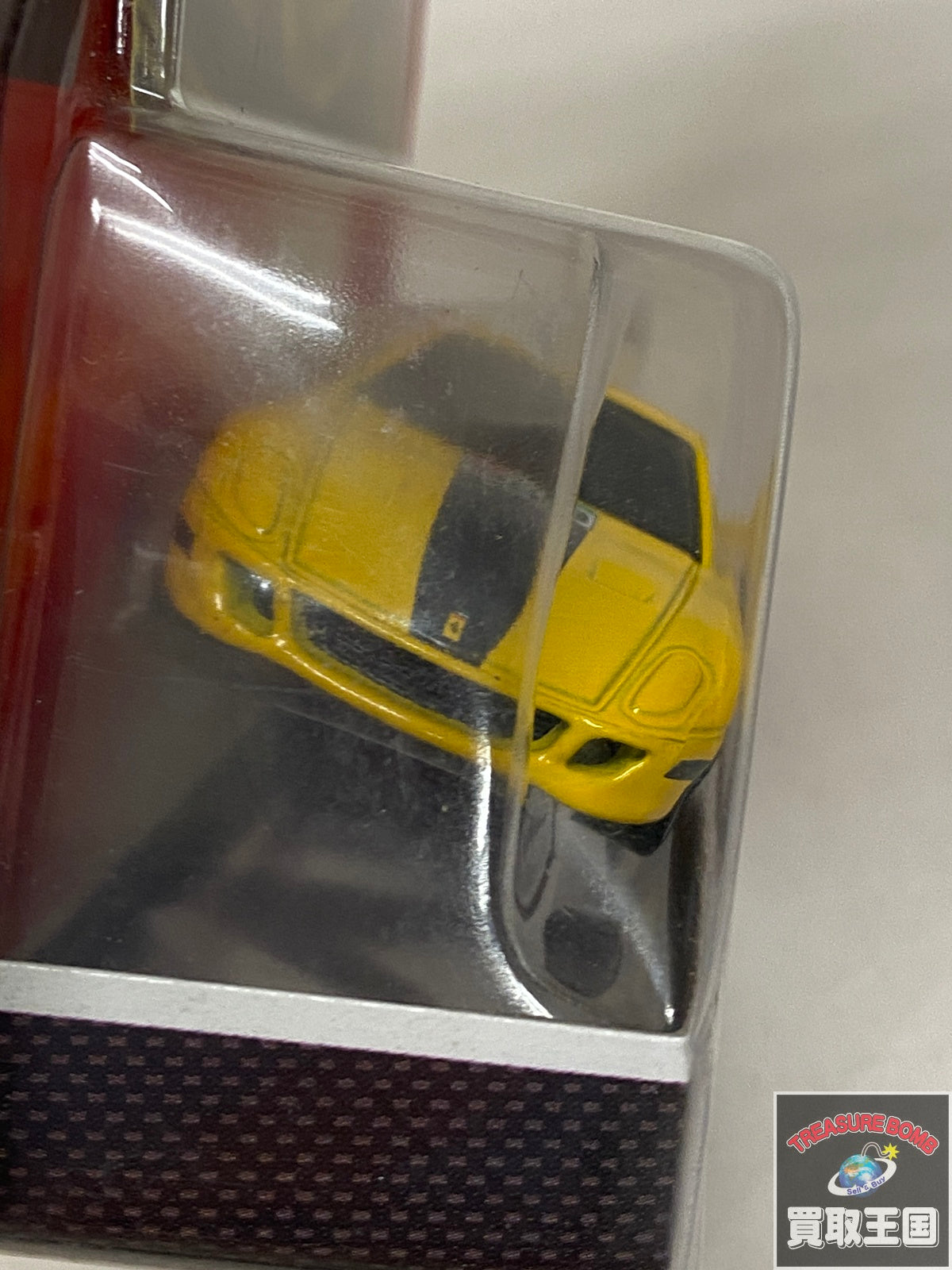 HW FERRARI RACER 599 GTB FIORANO ミニカーその他
