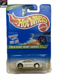HW TREASURE HUNT SERIES FERRARI 355 ミニカーその他