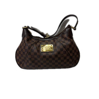 LV テムズ GM ダミエ・エベヌ