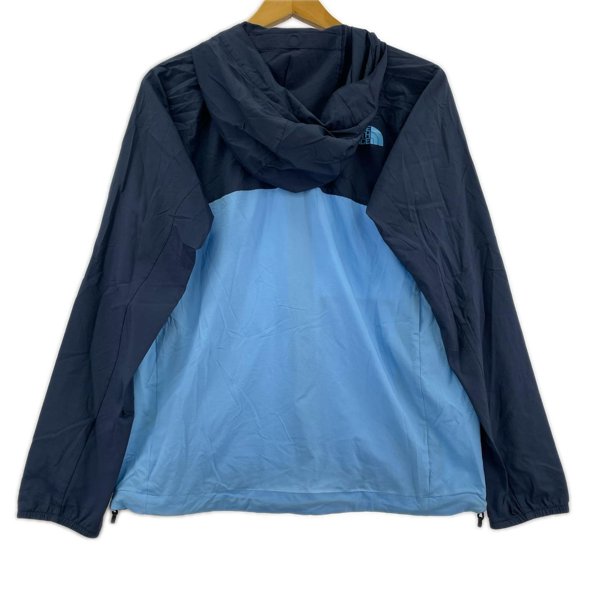 ジャケット NP21409 Swallowtail Hoodie (S) S