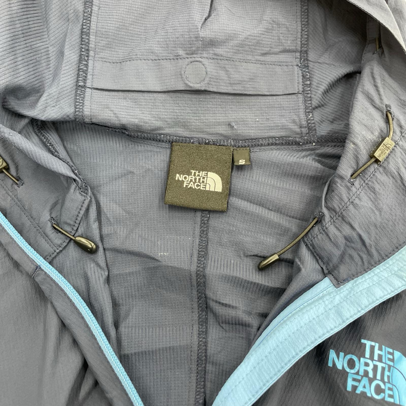 ジャケット NP21409 Swallowtail Hoodie (S) S