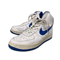 スニーカー NIKE AIR FORCE 1 HIGH 2001 (27.0cm) 27cm (US9 UK8 1/2 EU44)