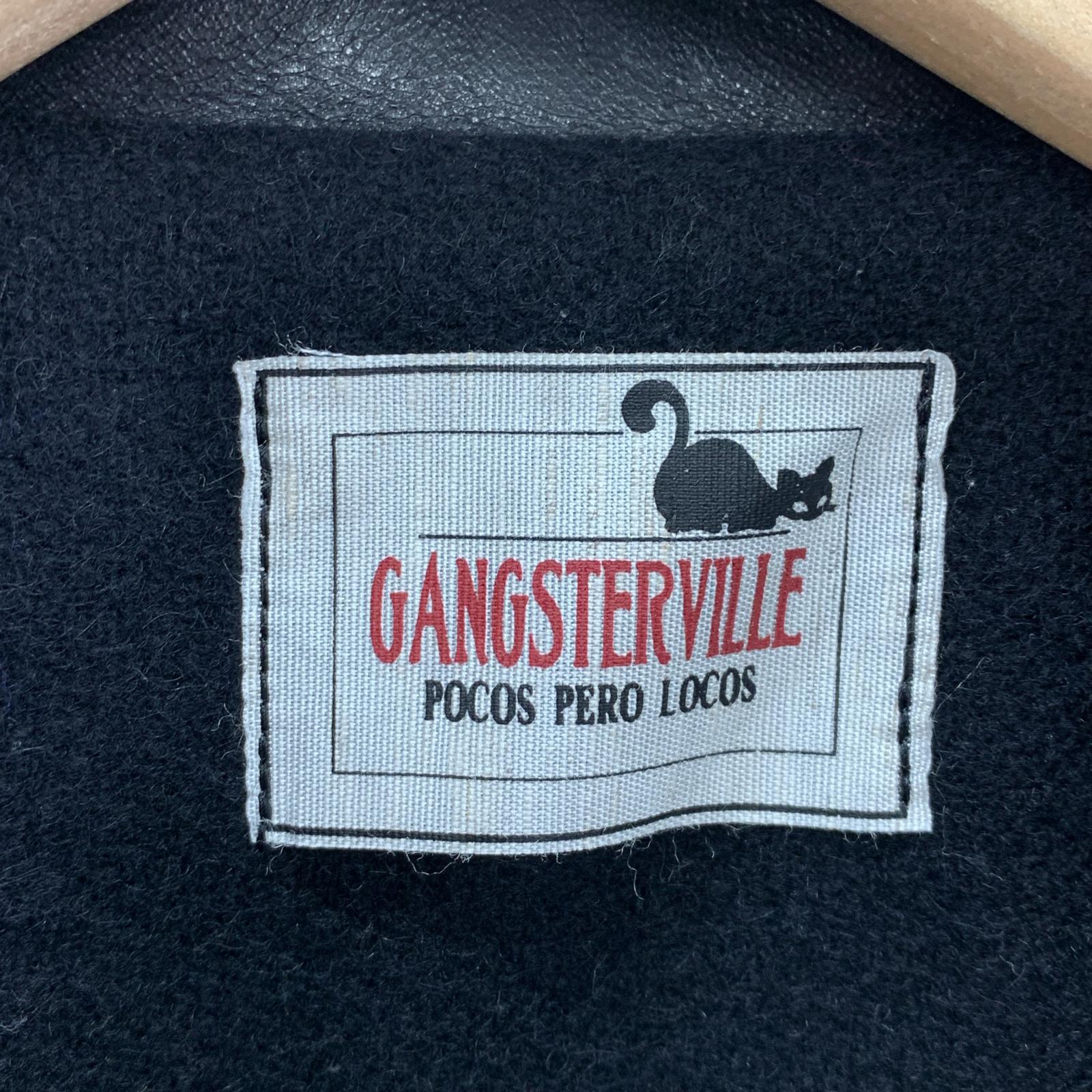 レザージャケット 30's CAR COAT-HORSE HIDE M ブラック