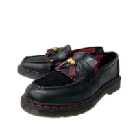 シューズ Adrian YOTD UK8 ブラック