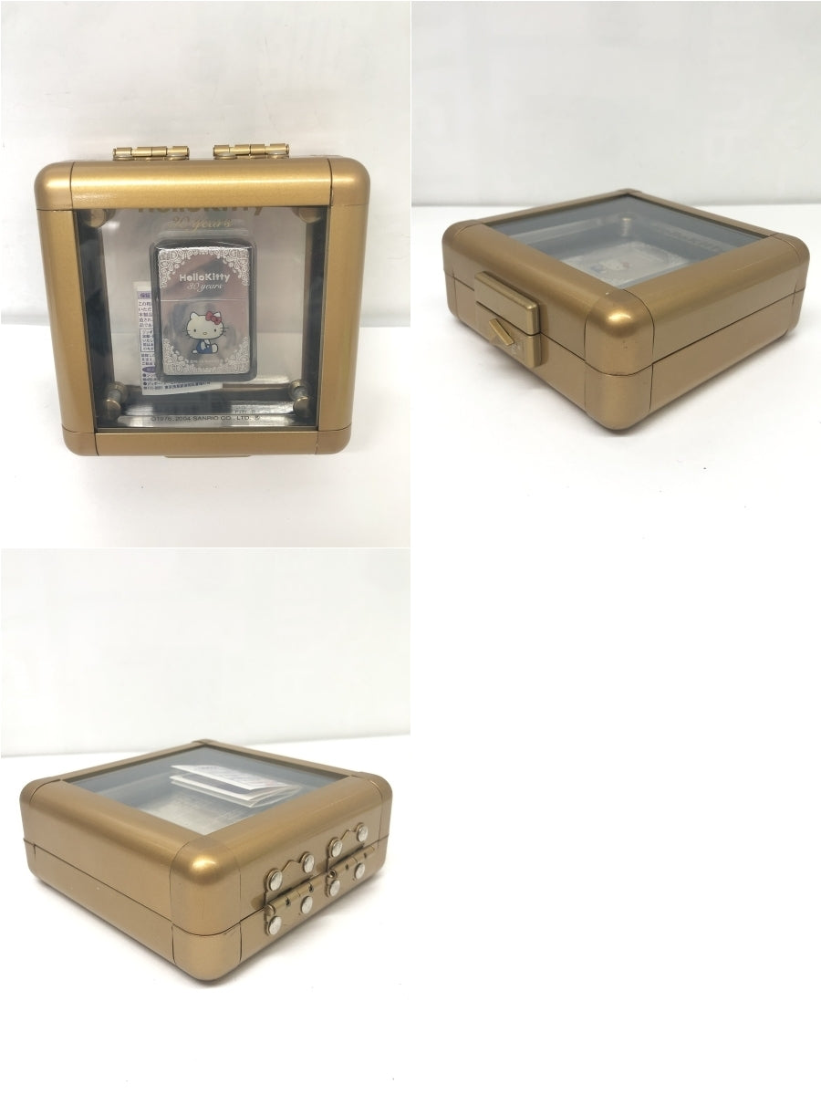 ZIPPO ハローキティ フィギュア/グッズ