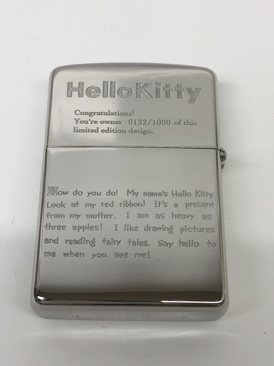 ZIPPO ハローキティ フィギュア/グッズ