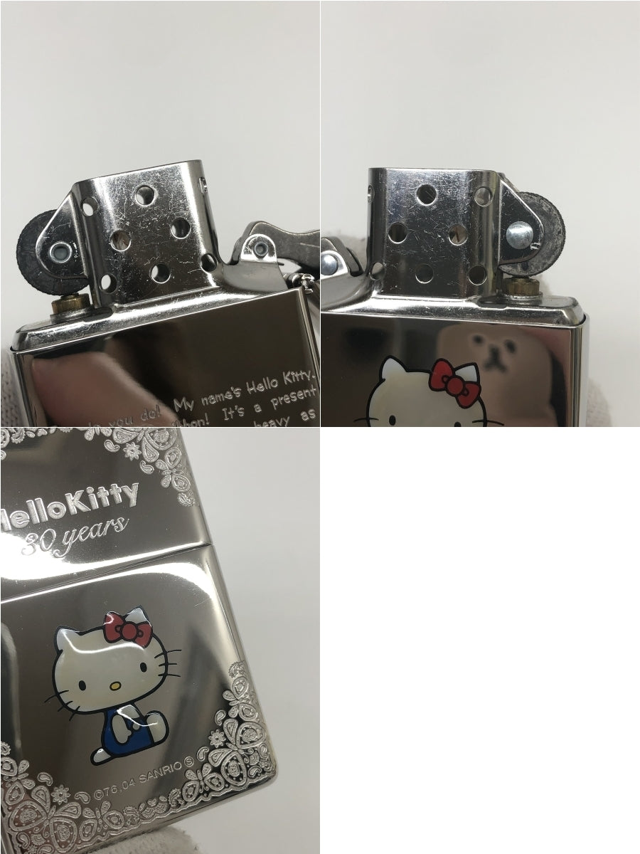 ZIPPO ハローキティ フィギュア/グッズ