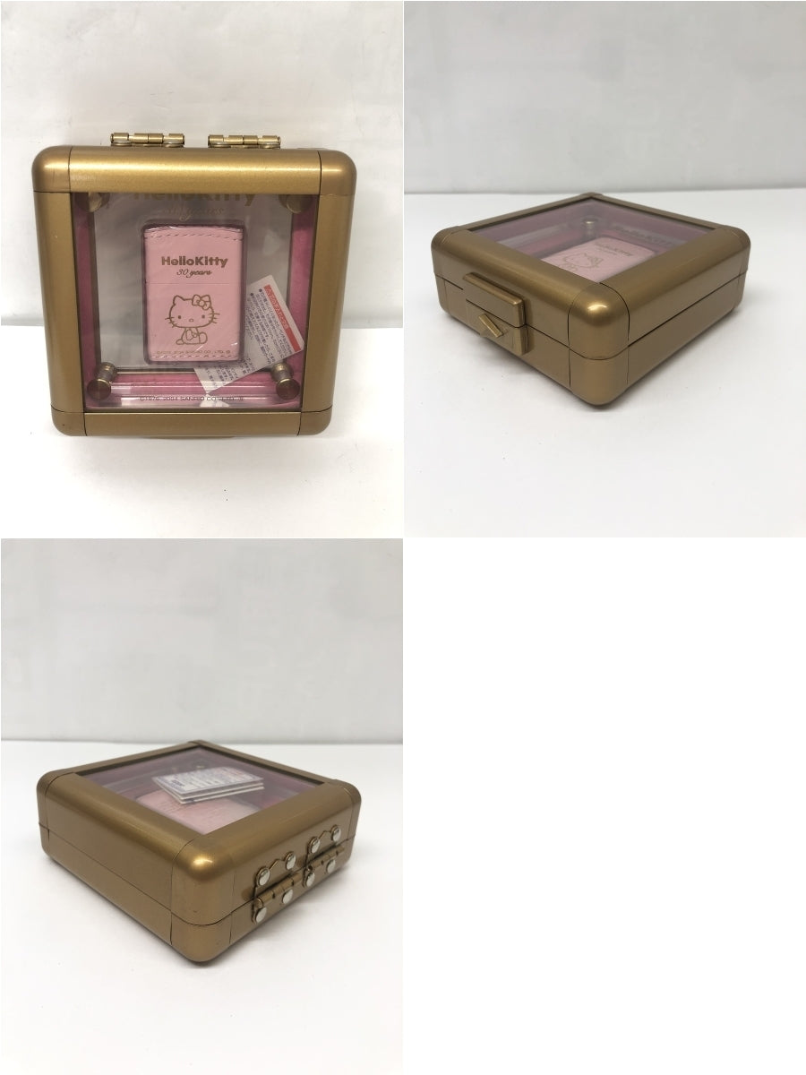 ZIPPO ハローキティ フィギュア/グッズ