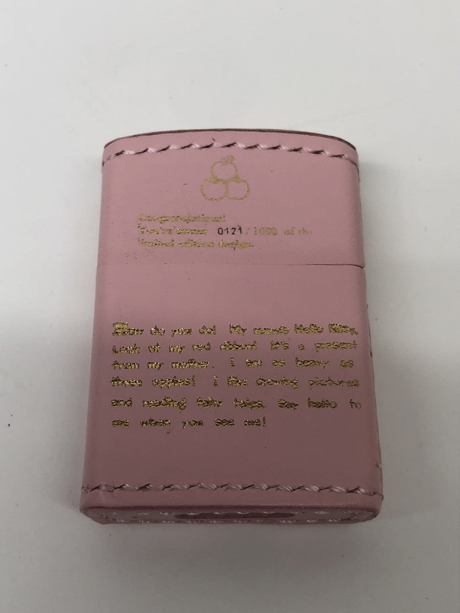 ZIPPO ハローキティ フィギュア/グッズ
