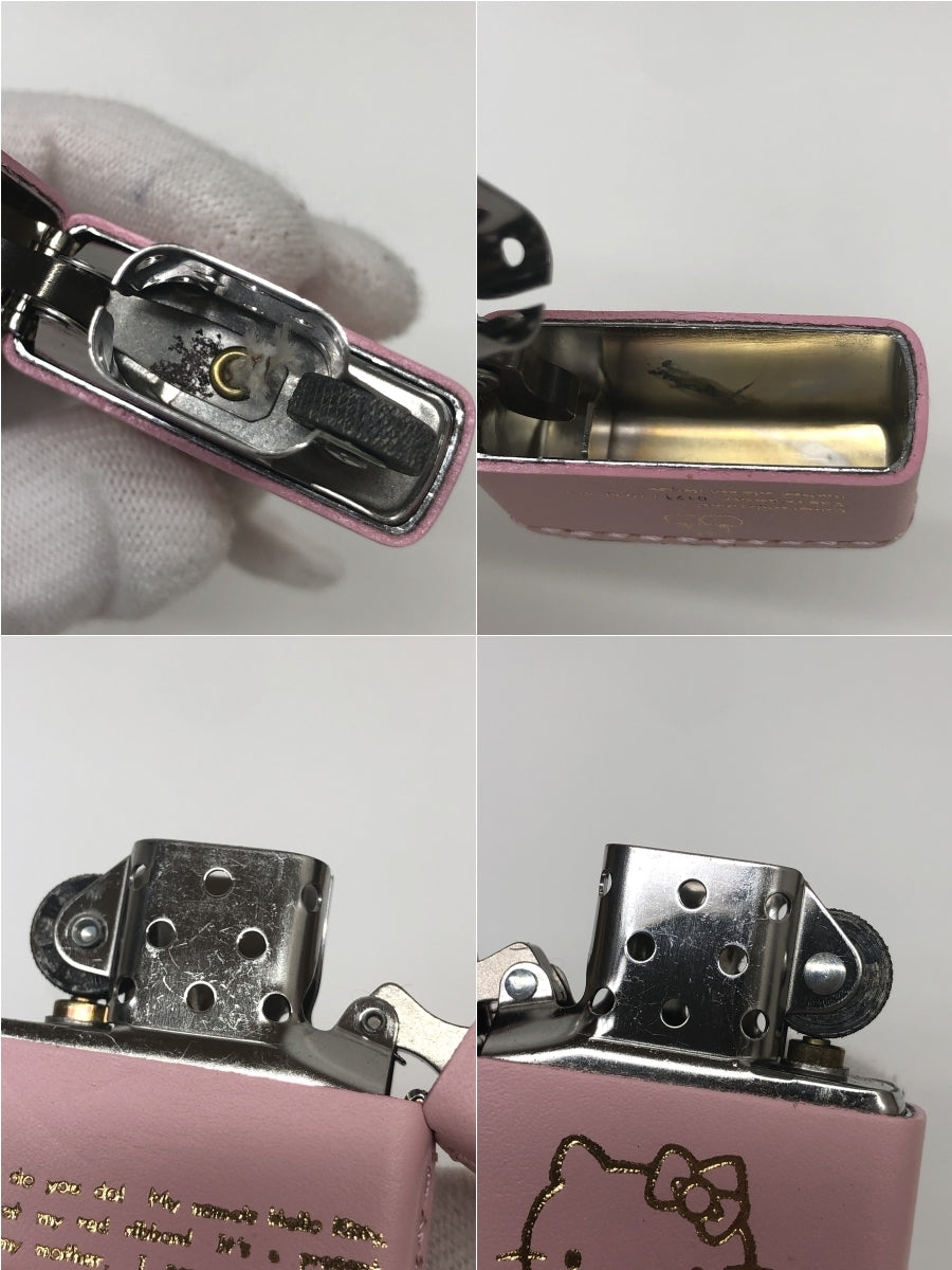 ZIPPO ハローキティ フィギュア/グッズ