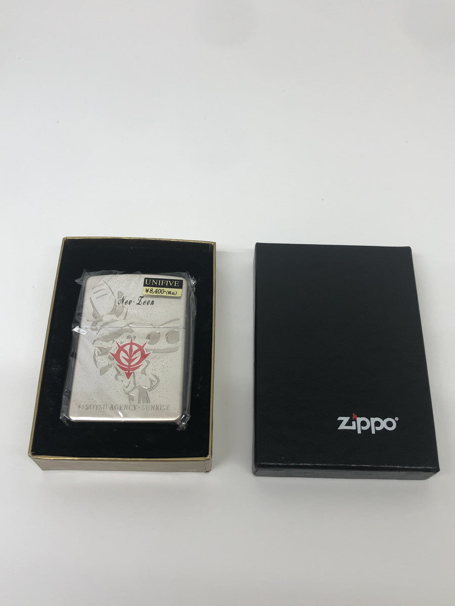 ZIPPO キュベレイ フィギュア/グッズ