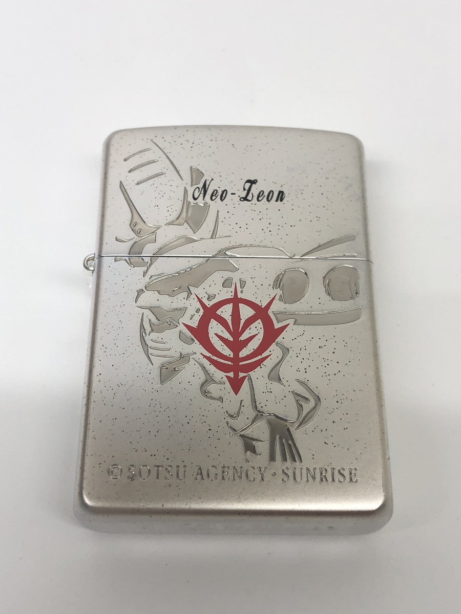 ZIPPO キュベレイ フィギュア/グッズ