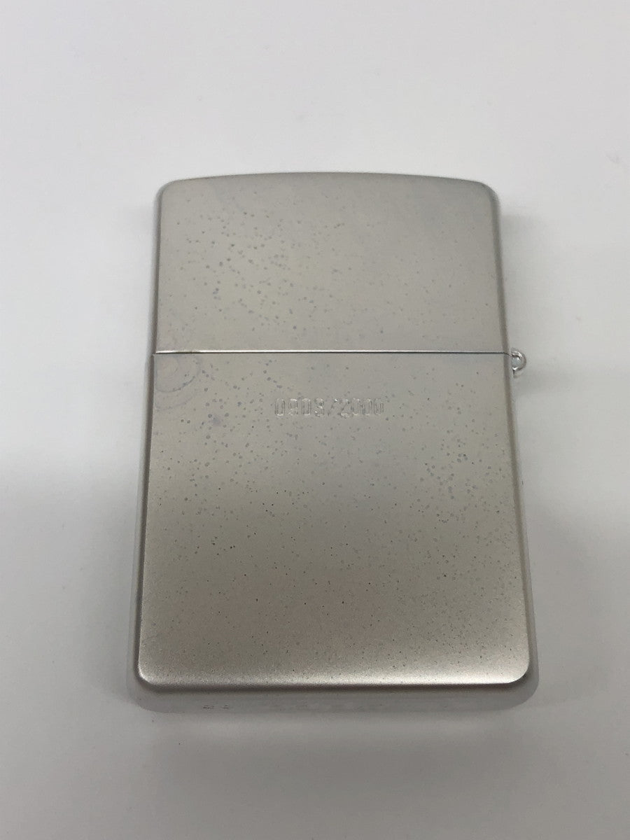 ZIPPO キュベレイ フィギュア/グッズ