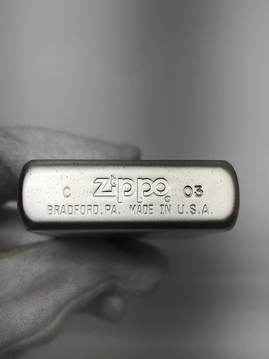 ZIPPO キュベレイ フィギュア/グッズ