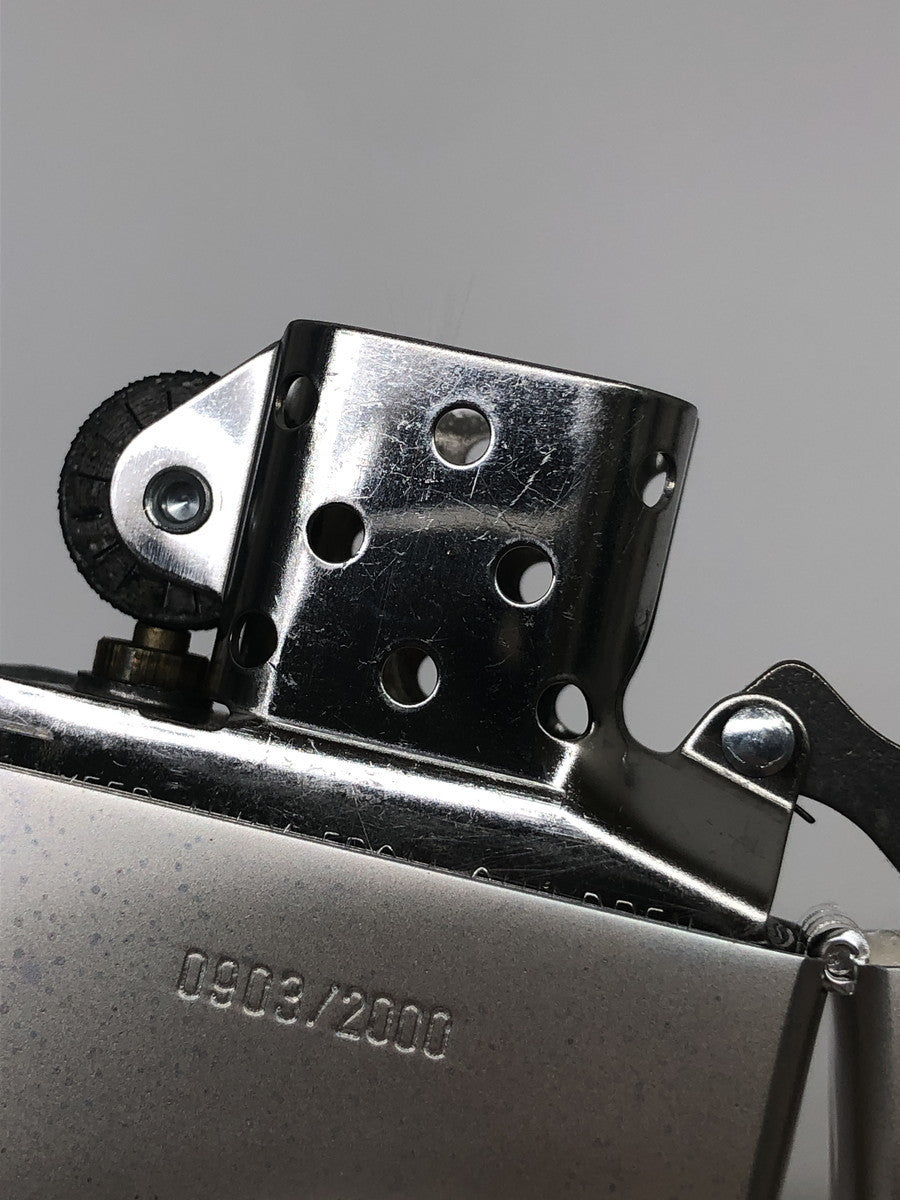 ZIPPO キュベレイ フィギュア/グッズ