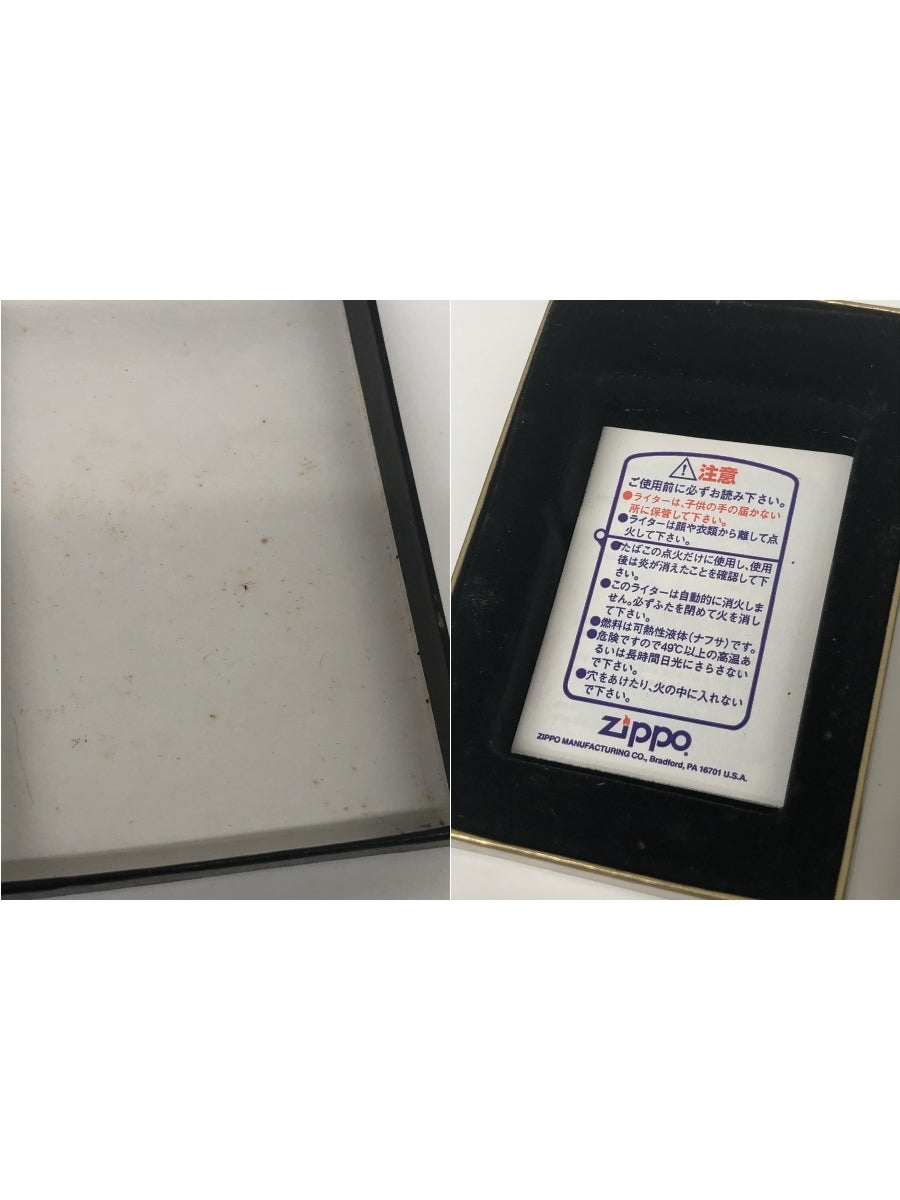 ZIPPO キュベレイ フィギュア/グッズ