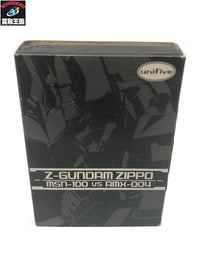 ZIPPO キュベレイ フィギュア/グッズ