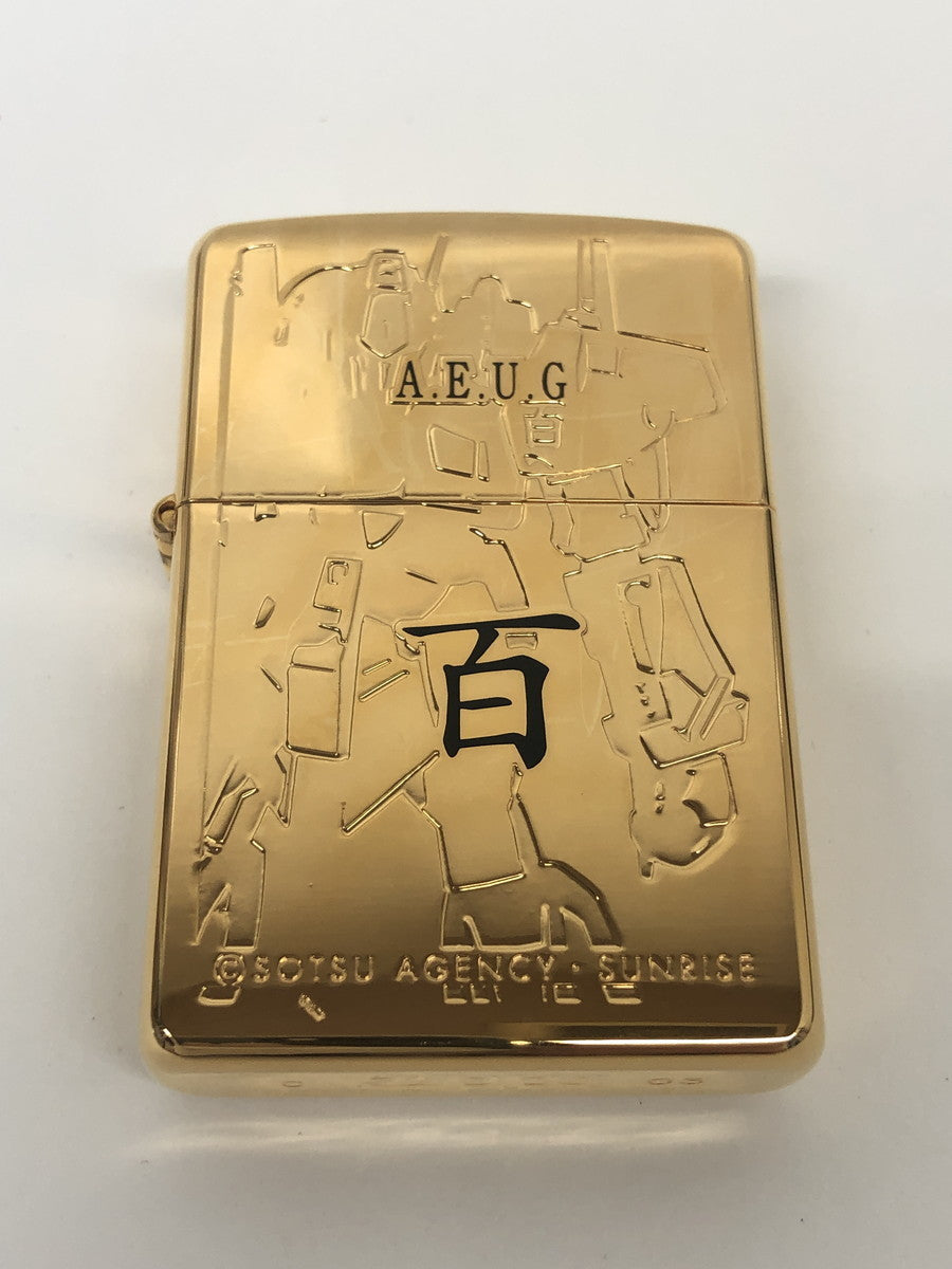 ZIPPO 百式 フィギュア/グッズ