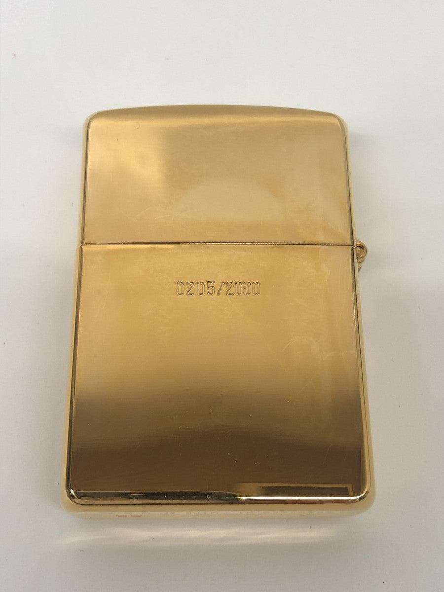ZIPPO 百式 フィギュア/グッズ