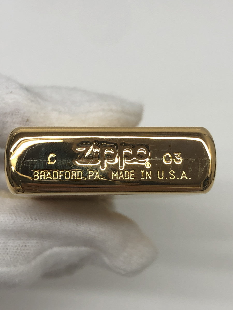 ZIPPO 百式 フィギュア/グッズ