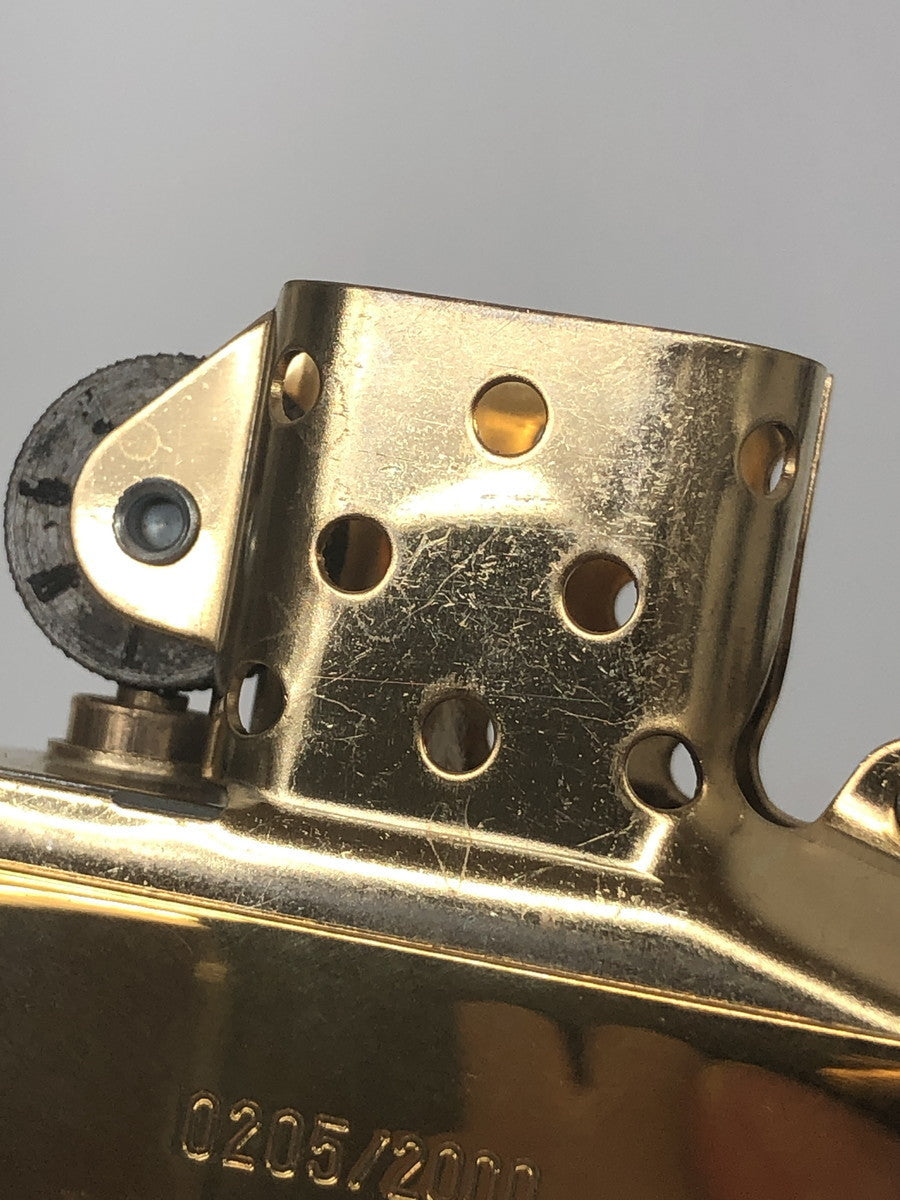 ZIPPO 百式 フィギュア/グッズ