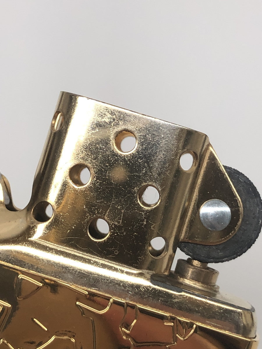 ZIPPO 百式 フィギュア/グッズ