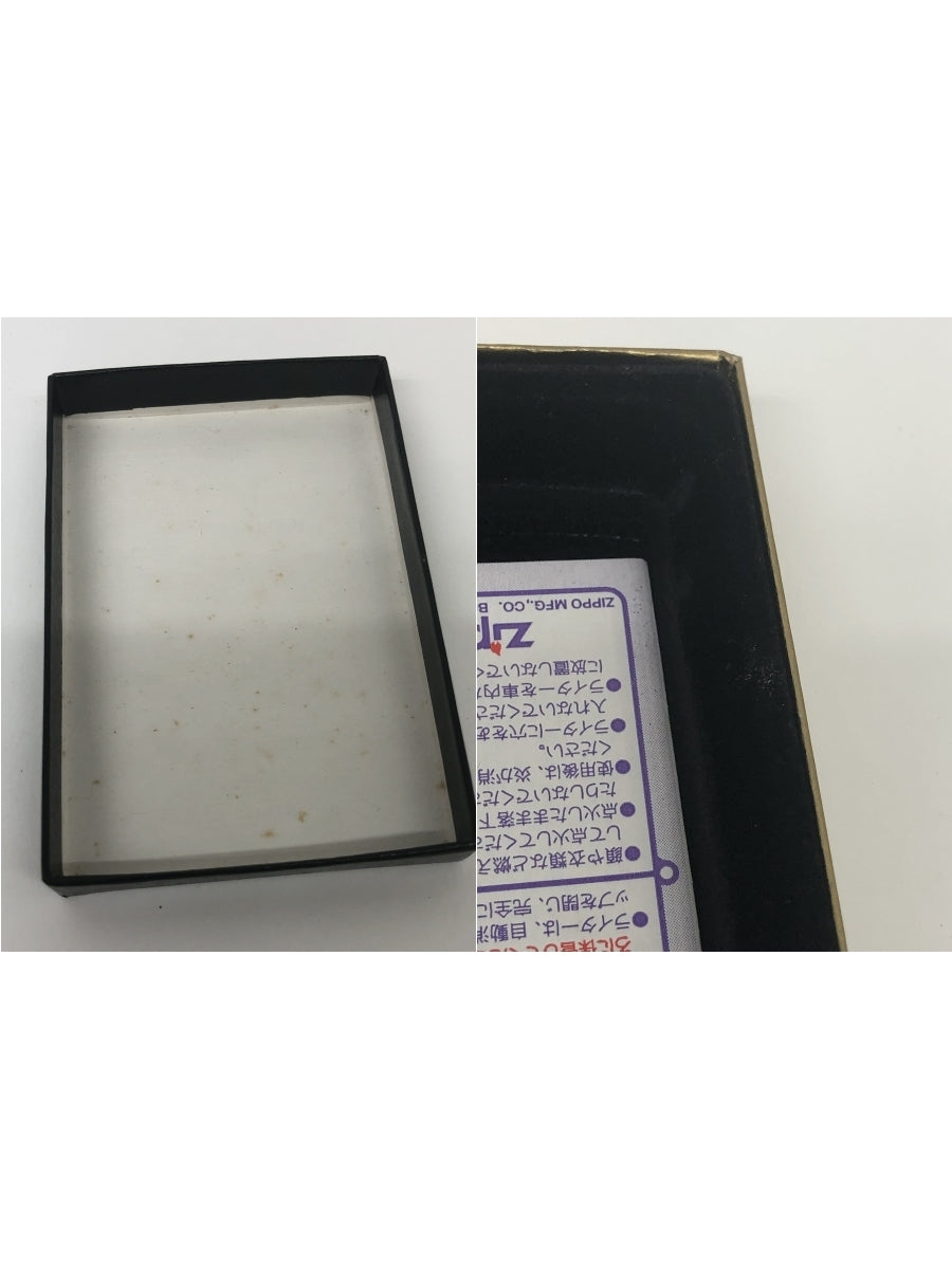ZIPPO 百式 フィギュア/グッズ