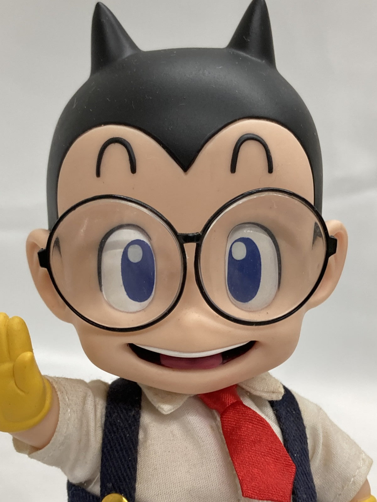 Drスランプアラレちゃん メディコムトイ VCD アラレちゃん/オボッチャマン その他小物