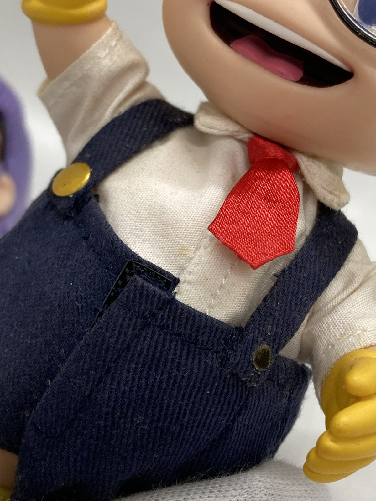 Drスランプアラレちゃん メディコムトイ VCD アラレちゃん/オボッチャマン その他小物