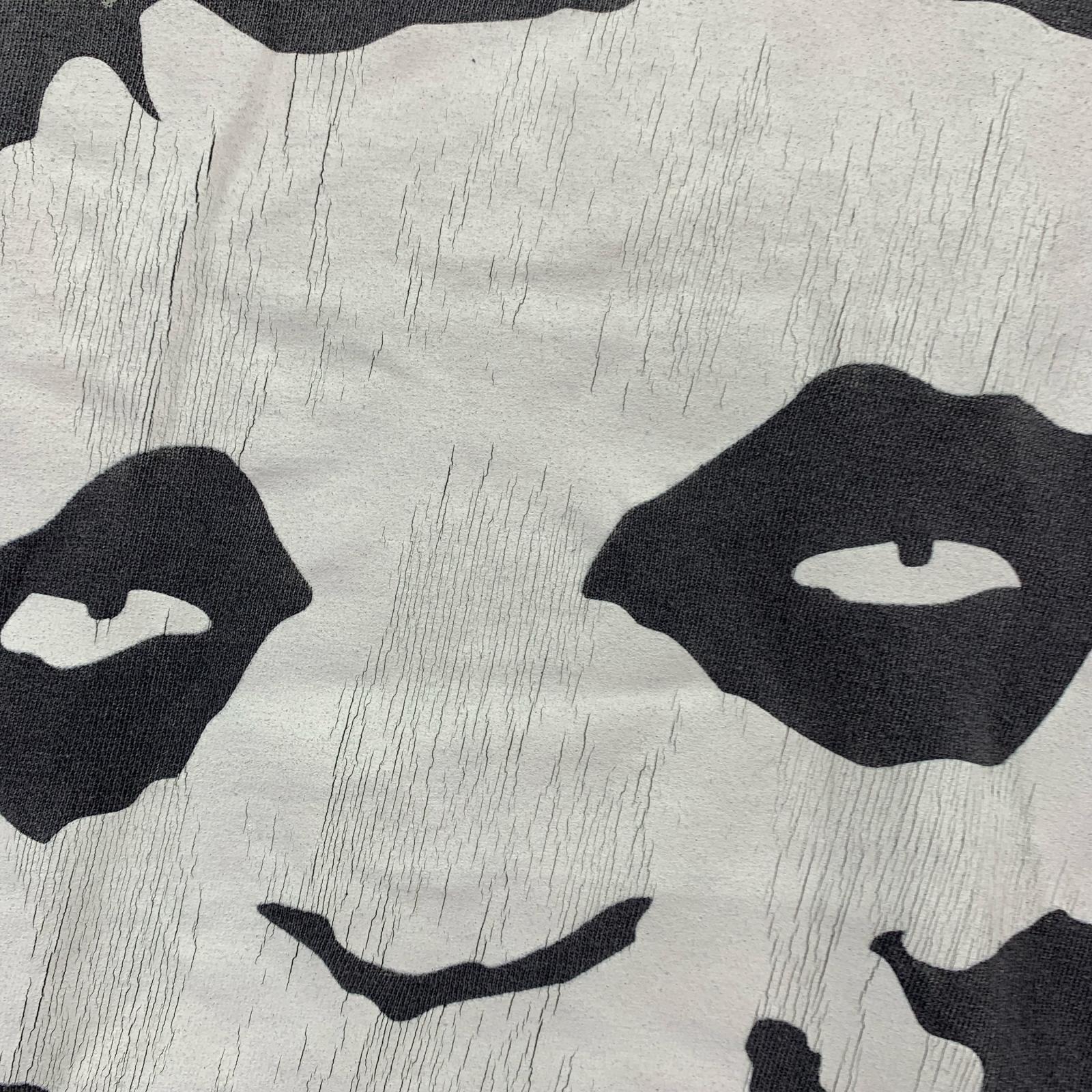 半袖Tシャツ SAINT MICHAEL×A BATHING APE 26SS BAPE_SS T-SHIRT/ALWAYS LOVE L ブラック L ブラック