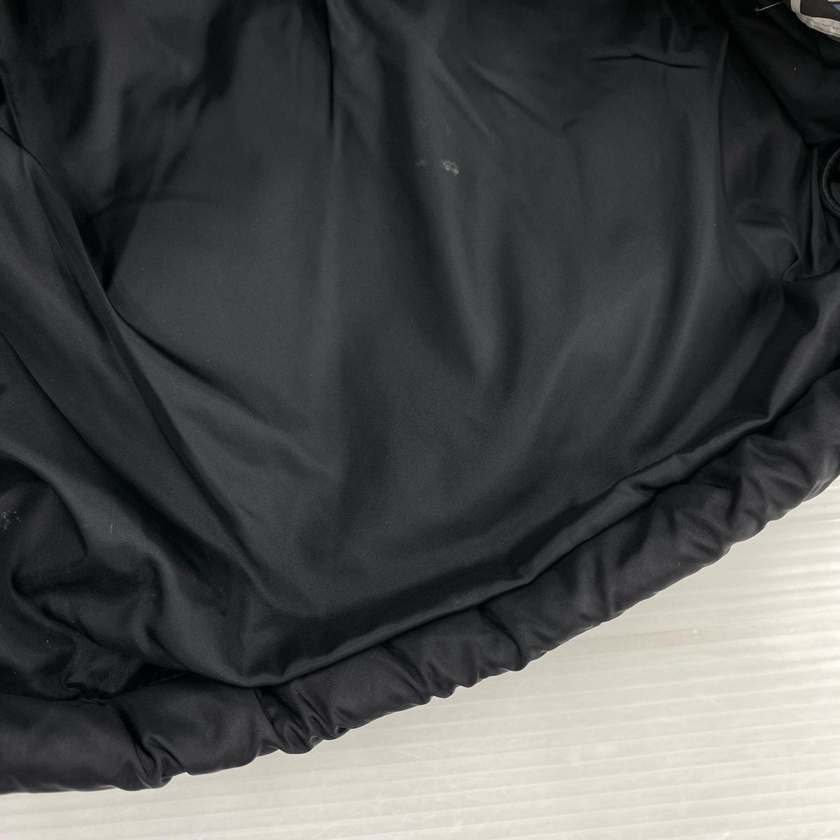 ダウンジャケット MORANDIERES Down Jacket 0 ブラック